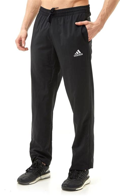 adidas trainingsbroek heren wijde pijp|trainingsbroeken adidas.